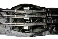 Carp Zoom N2 Rod Holdall 3-Rod 192x30cm 12'