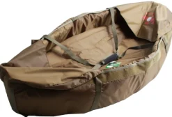 Carp Zoom Oval Carp Cradle, 115x55x25cm