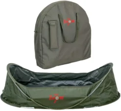 Carp Zoom Pop Up Cradle