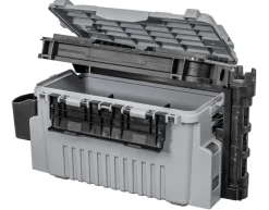 Carp Zoom PZ Hanzo Multifunctionele Zitkist