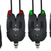 Carp Zoom Satellite 301 Bite Alarm Set