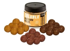 Carp Zoom Soluble Wafters Boilies 18mm (100g)