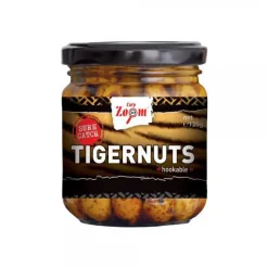 Carp Zoom Tigernuts Garlic