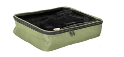 Carp Zoom Transparent-N Soft Top Box