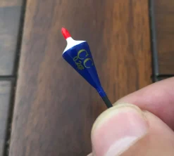 Carpcollector Mini Float Dobber 0.2g (2 stuks)