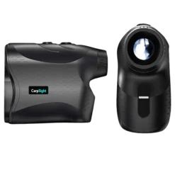Carpsight Ocellus Range Finder Black (Afstandsmeter)