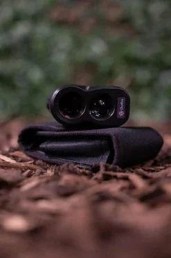 Carpsight Ocellus Range Finder Black (Afstandsmeter)