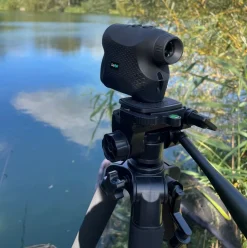 Carpsight Ocellus Range Finder Black (Afstandsmeter)