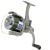Carpzoom Multifish Carp 5000BBC Vrijloopmolen