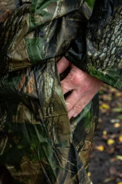 Catchgear Camo Rain Suit