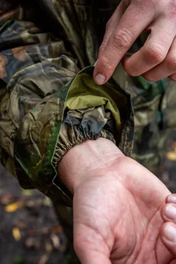 Catchgear Camo Rain Suit