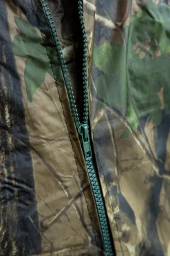 Catchgear Camo Rain Suit
