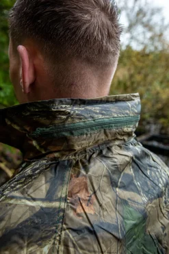 Catchgear Camo Rain Suit