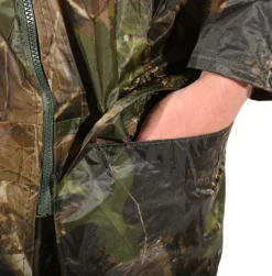 Catchgear Camo Rain Suit
