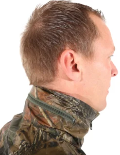 Catchgear Camo Rain Suit