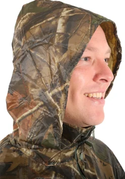 Catchgear Camo Rain Suit