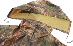 Catchgear Camo Rain Suit
