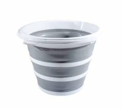 Catchgear Foldable Bucket 10L