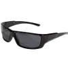 Catchgear Polarized Sunglasses Black