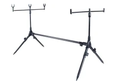 Catchmax 2+1 Beetmelder Set + Complete Rodpod