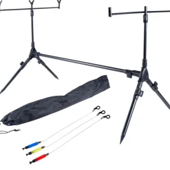Catchmax Compact Rodpod