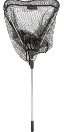 Catchmax Landing Net Rubber Coated 1.75m