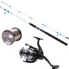 Catchmax Power Boat Sea Combo 1.80m (100-300g)