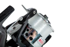 Catchmax Saltmaster 8000 Zeevismolen