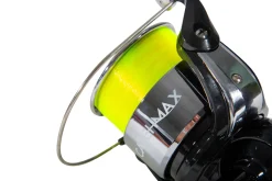 Catchmax Seatec 8000 Zeevismolen (Incl. 0.40mm nylon)