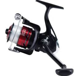 Catchmax Spintec 3000 Spinmolen (Incl. Nylon Lijn!)