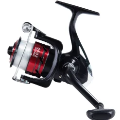 Catchmax Spintec Lure Combo Hengelset