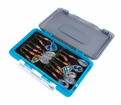 Catchmax Spintec Lure Combo Hengelset