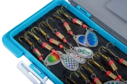 Catchmax Spintec Lure Combo Hengelset