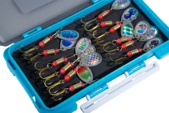 Catchmax Spintec Lure Combo Hengelset