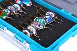 Catchmax Spintec Lure Combo Hengelset