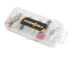 Catchmax Spintec Lure Combo Hengelset