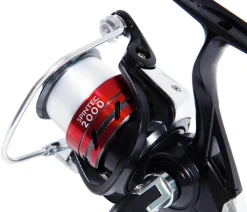 Catchmax Spintec Lure Combo Hengelset