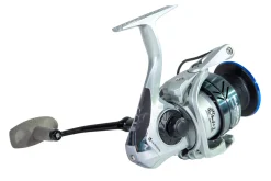 Catchmax Squid + Ultimate Bluecore Inktvis Combo 2.20m (30-150g)