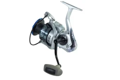 Catchmax Squid + Ultimate Bluecore Inktvis Combo 2.20m (30-150g)