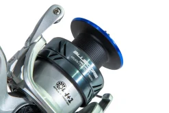 Catchmax Squid + Ultimate Bluecore Inktvis Combo 2.20m (30-150g)