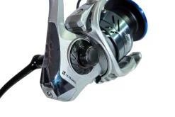Catchmax Squid + Ultimate Bluecore Inktvis Combo 2.20m (30-150g)