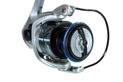 Catchmax Squid + Ultimate Bluecore Inktvis Combo 2.20m (30-150g)