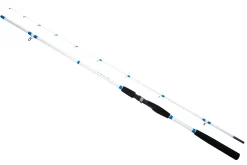Catchmax Squid + Ultimate Bluecore Inktvis Combo 2.20m (30-150g)