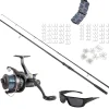 Catchmax Stalker Hengelset 3.00m (20–80g)