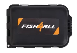 Catchmax Stalker Hengelset 3.00m (20–80g)