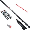 Catchmax Starter Vaste Hengel 3m + Kit