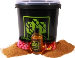 CBB Method Feeder Ready To Fish Bucket