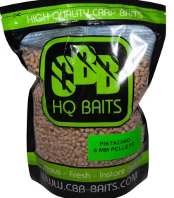 CBB Pistachio 'Ready To Fish' Bucket