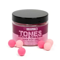 CC Moore Dairy Cream Tones Pop Ups
