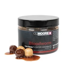 CC Moore Floater Hookbaits 12x14mm (50 stuks)